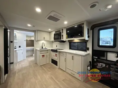 2026 Grand Design Transcend photo 20