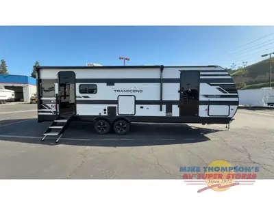 2026 Grand Design Transcend photo 9