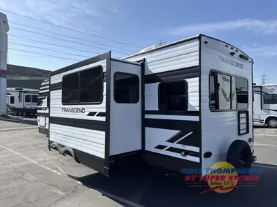 2026 Grand Design Transcend photo 13