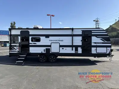 2026 Grand Design Transcend photo 16