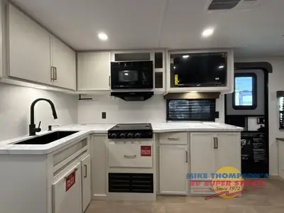 2026 Grand Design Transcend photo 26