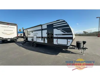 2026 Grand Design Transcend photo 2
