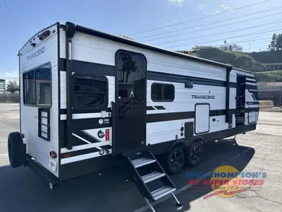 2026 Grand Design Transcend photo 15