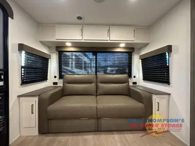 2026 Grand Design Transcend photo 22