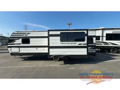 2026 Grand Design Transcend photo 5