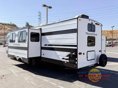 2026 Grand Design Transcend photo 4