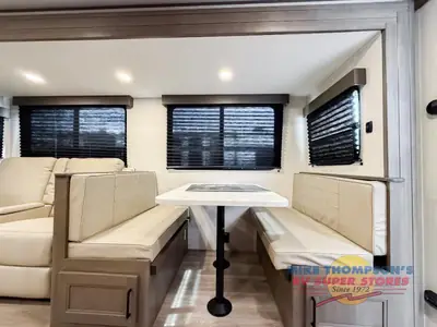 2026 Grand Design Transcend photo 9