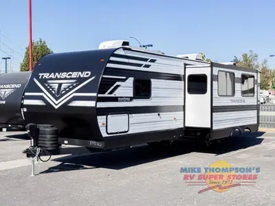2026 Grand Design Transcend photo 2