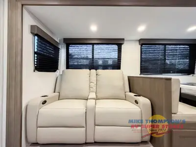 2026 Grand Design Transcend photo 10