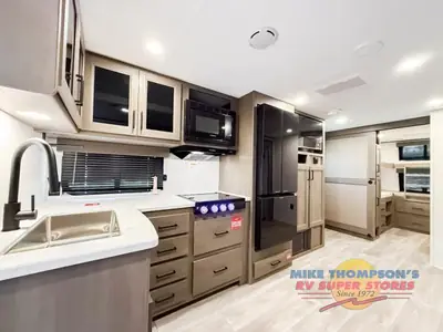 2026 Grand Design Transcend photo 17