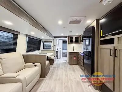 2026 Grand Design Transcend photo 13