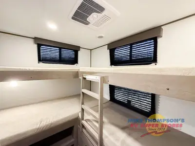 2026 Grand Design Transcend photo 23