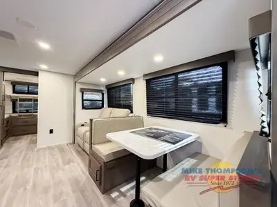 2026 Grand Design Transcend photo 8