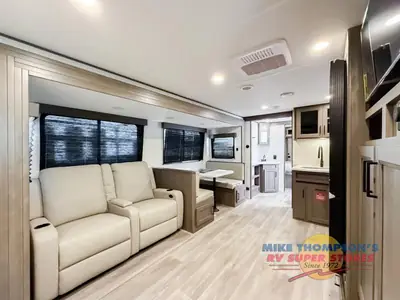 2026 Grand Design Transcend photo 12