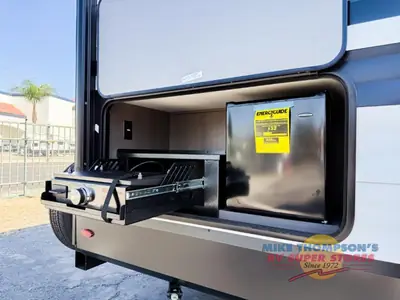 2026 Grand Design Transcend photo 6