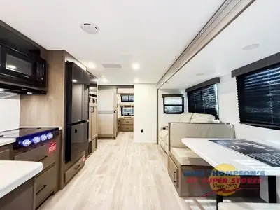 2026 Grand Design Transcend photo 7