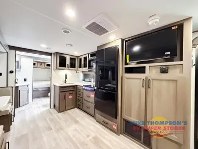 2026 Grand Design Transcend photo 14