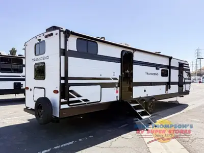 2026 Grand Design Transcend photo 5