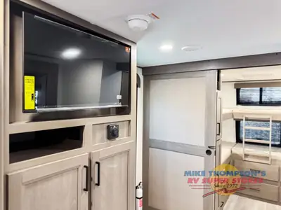 2026 Grand Design Transcend photo 15