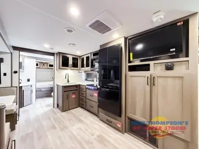 2026 Grand Design Transcend photo 18