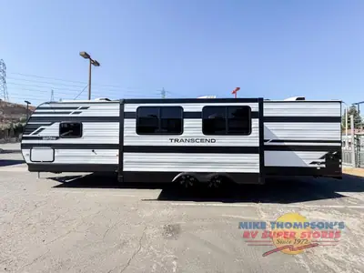 2026 Grand Design Transcend photo 3