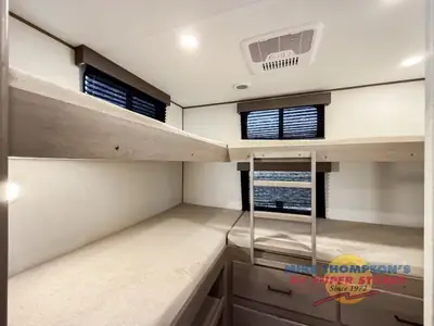 2026 Grand Design Transcend photo 24
