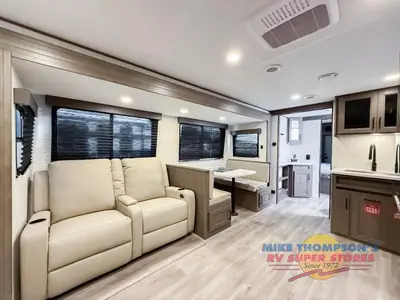 2026 Grand Design Transcend photo 11