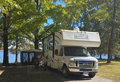 2017 GULF STREAM CONQUEST C photo 15