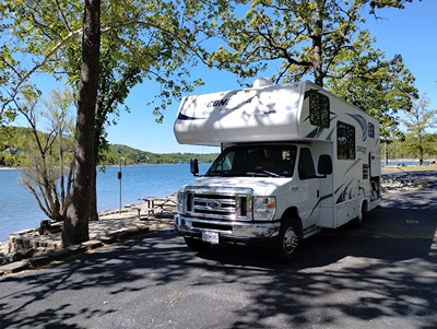 2017 GULF STREAM CONQUEST C photo 25