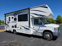 2017 GULF STREAM CONQUEST C photo 2