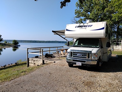2017 GULF STREAM CONQUEST C photo 23