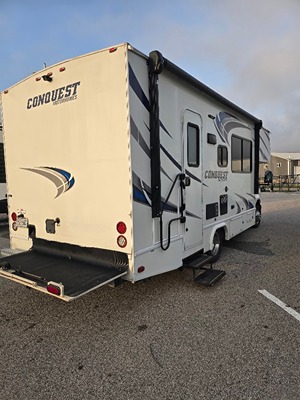 2017 GULF STREAM CONQUEST C photo 18