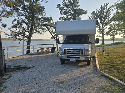 2017 GULF STREAM CONQUEST C photo 17