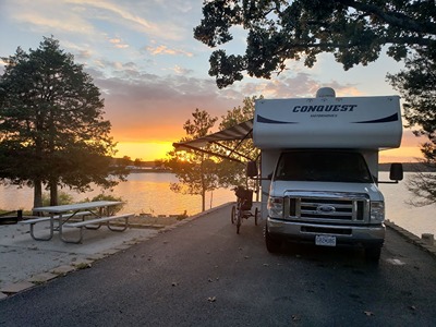 2017 GULF STREAM CONQUEST C photo 28