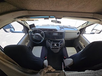 2017 GULF STREAM CONQUEST C photo 6
