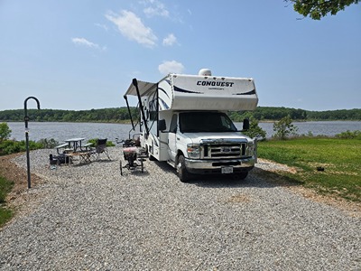 2017 GULF STREAM CONQUEST C photo 19