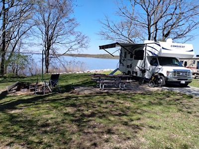 2017 GULF STREAM CONQUEST C photo 27