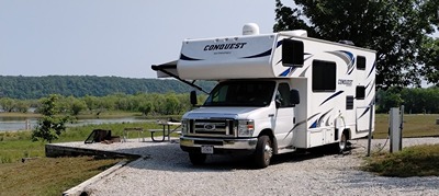 2017 GULF STREAM CONQUEST C photo 24
