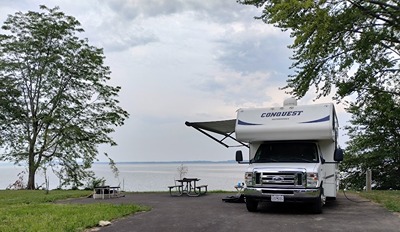 2017 GULF STREAM CONQUEST C photo 22