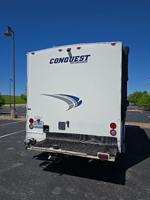 2017 GULF STREAM CONQUEST C photo 3
