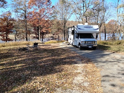 2017 GULF STREAM CONQUEST C photo 20