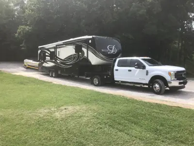 2016 DRV MOBILE SUITES photo 4