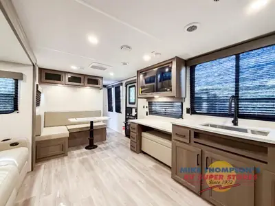 2026 Grand Design Transcend photo 18