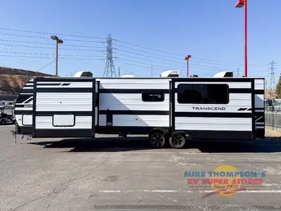 2026 Grand Design Transcend photo 3