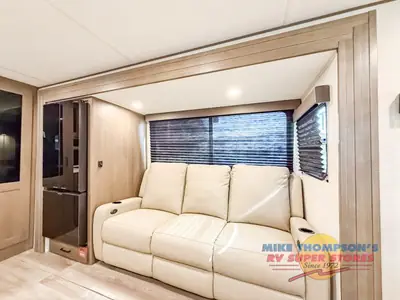 2026 Grand Design Transcend photo 7