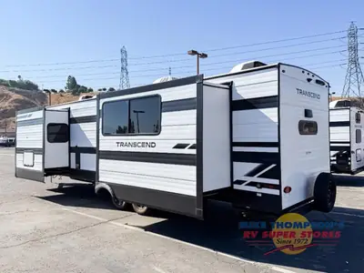 2026 Grand Design Transcend photo 4