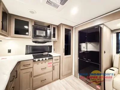 2026 Grand Design Transcend photo 12