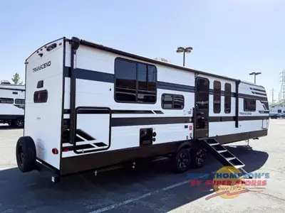 2026 Grand Design Transcend photo 5