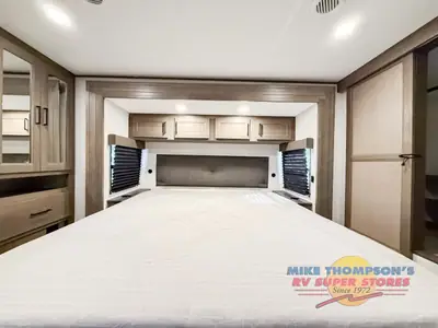 2026 Grand Design Transcend photo 21