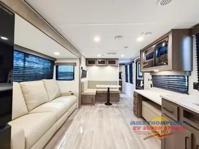 2026 Grand Design Transcend photo 19